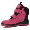 4F Trek Junior HJZ21-JOBMW252 Fuchsia 55S Boots