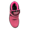 4F Trek Junior HJZ21-JOBMW252 Fuchsia 55S Boots