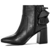 Artiker 45C0761 Black Boots