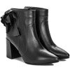 Artiker 45C0761 Black Boots