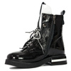 Artiker 49C0308 Black Boots