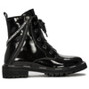 Artiker 49C0319  Black Boots