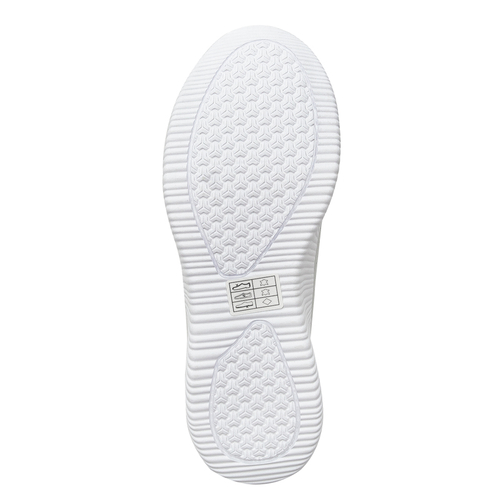 Artiker White Women's Sneakers