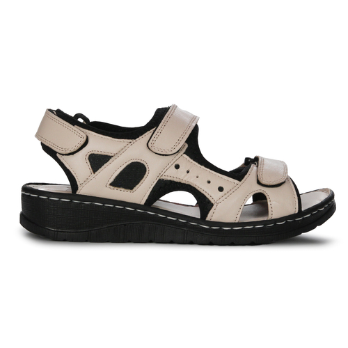 Artiker Women Sandals Beige