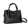 Ascopera Fundami AP21-F075 Ebony Black Totes Bag