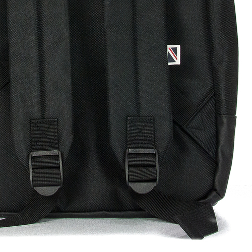 Backpack Pepe Jeans PM030700-999 Black Owen