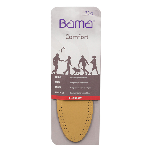 Bama Exquisit shoe insoles