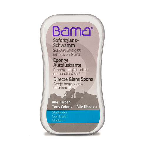 Bama foam polishing sponge