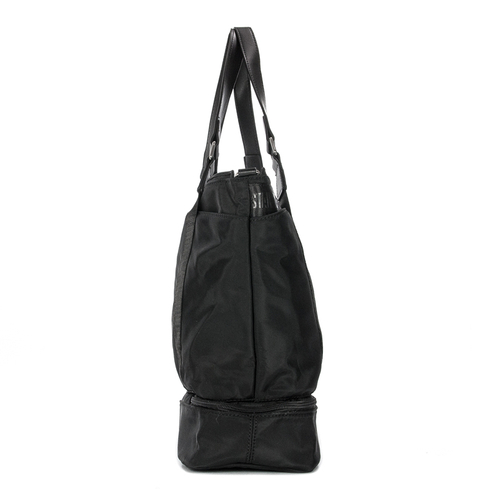 Big Star Black Totes Bag