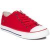 Big Star DD274339 Red Trainers