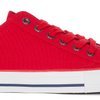 Big Star DD274339 Red Trainers