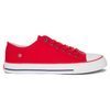 Big Star DD274339 Red Trainers