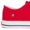 Big Star DD274339 Red Trainers