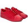 Big Star DD274686 Red Trainers