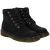 Big Star EE274014 Black Boots