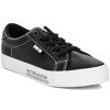 Big Star EE274315 Black Trainers