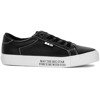 Big Star EE274315 Black Trainers