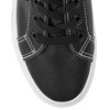 Big Star EE274315 Black Trainers