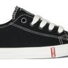 Big Star FF274085 Black/Red Trainers