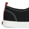 Big Star FF274085 Black/Red Trainers