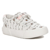 Big Star JJ374102 White Trainers