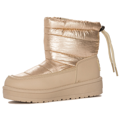 Big Star KK374221 Beige Boots