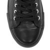 Big Star V274871 Black Trainers