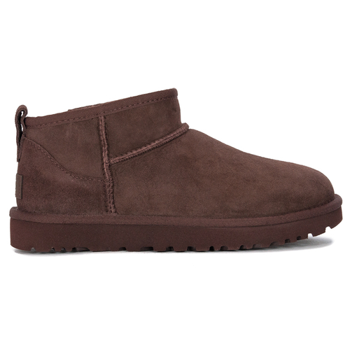 Boots UGG 1116109 Classic Ultra Mini Burnt Cedar