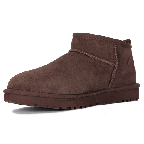 Boots UGG 1116109 Classic Ultra Mini Burnt Cedar