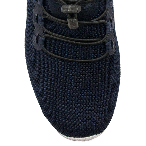 Bugatti Men Lowshoes Sneakers Navy Blue