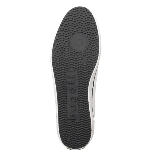 Bugatti Men's Low shoes White