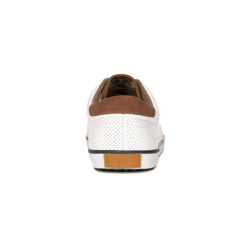 Bugatti Men's Low shoes White