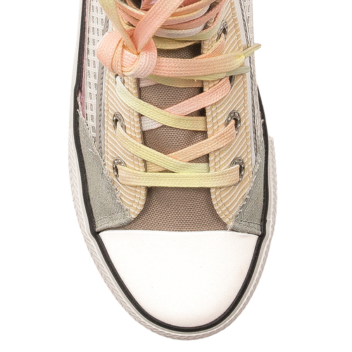 CAFENOIR Women's Sneakers Multicolor