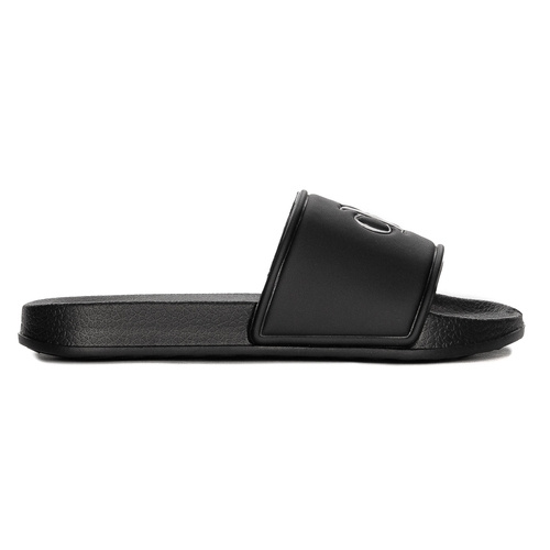 Calvin Klein Jeans Women's Flip Flops Black