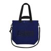 Cargo by Owee Classic Navy Small Bag