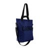 CargoByOwee Classic Navy Medium  Bag