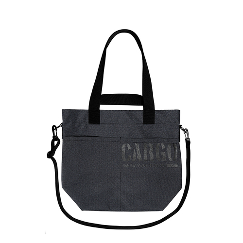 CargoByOwee bag with Reflective Print Medium pockets