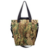 CargoByOwee z kieszeniami Multicam Medium Bag