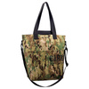 CargoByOwee z kieszeniami Multicam Medium Bag