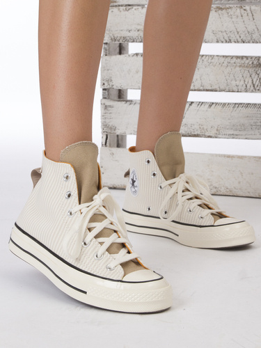 Converse All Star Women's Desert Sand Trainers