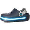 Crocs 206280-410 Crocsfl Lt Cg Luke Skywalker K Navy Slides