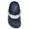 Crocs 206280-410 Crocsfl Lt Cg Luke Skywalker K Navy Slides