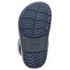 Crocs 206280-410 Crocsfl Lt Cg Luke Skywalker K Navy Slides