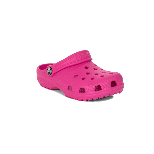 Crocs Children Slides Juice Classic Clog