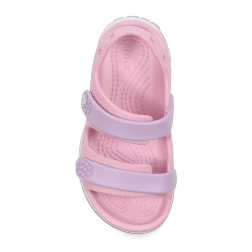 Crocs Classic Kids Lavender Slides