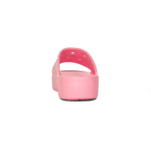 Crocs Women Flamingo Platform Slide