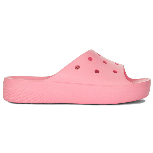 Crocs Women Flamingo Platform Slide