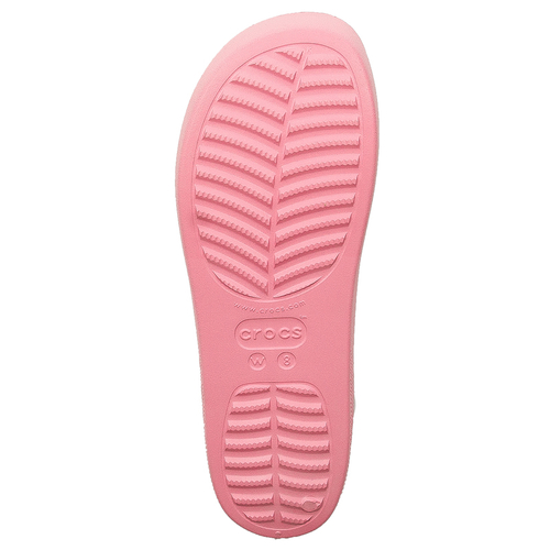 Crocs Women Flamingo Platform Slide