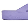 Crocs Women Slides Moon Jelly Platform Flip