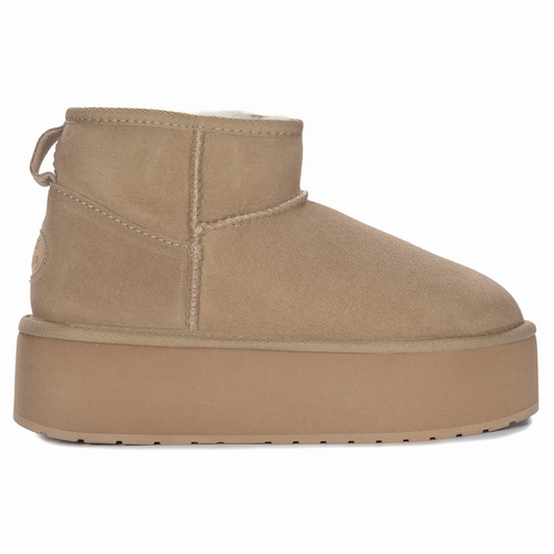 EMU Australia Stinger Micro Flatform Sand Boots